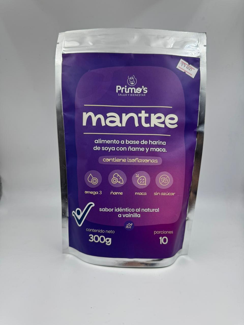 Miniatura 3 de Mantre